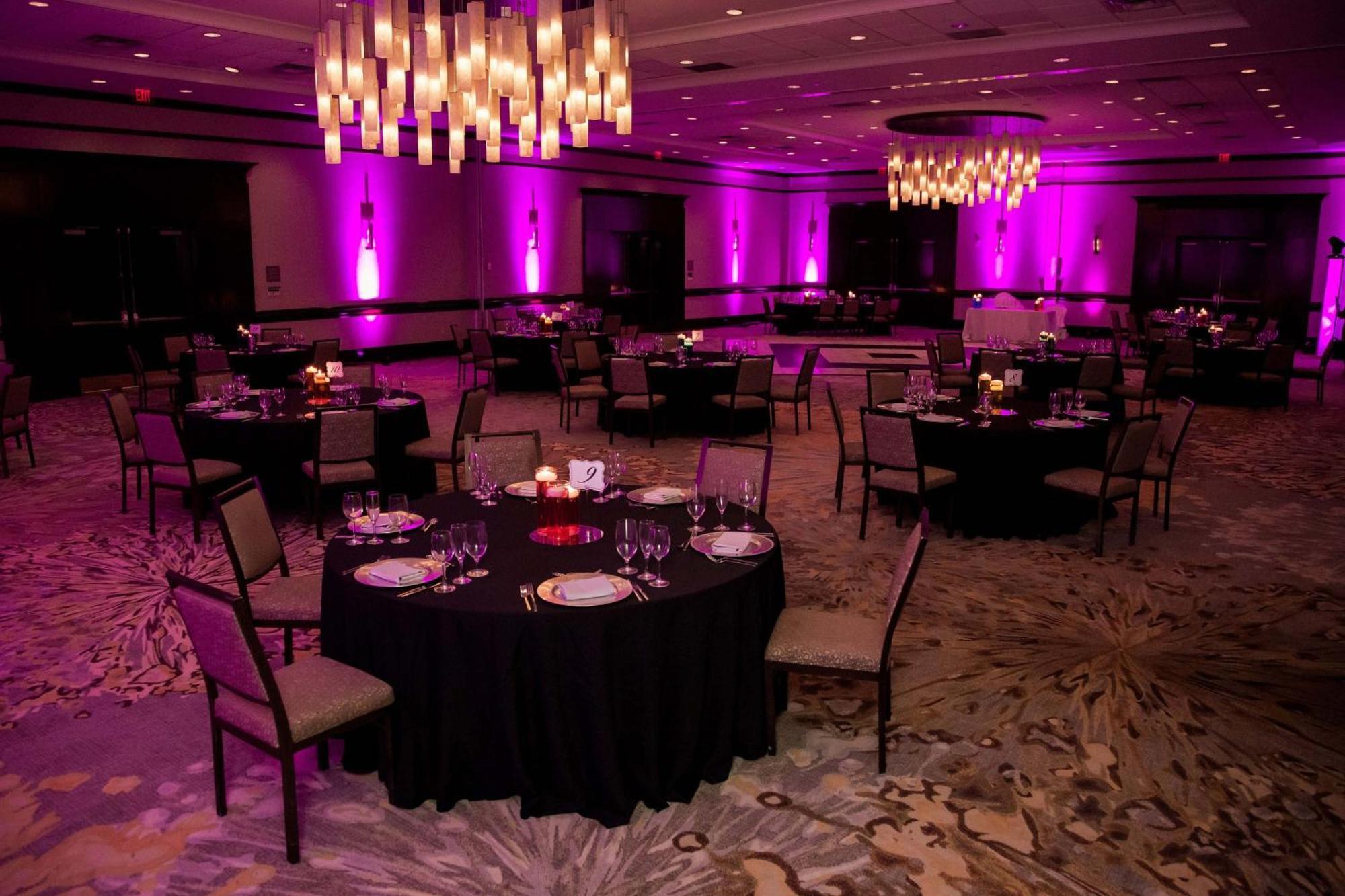 The Westin Mount Laurel Hotel Екстериор снимка