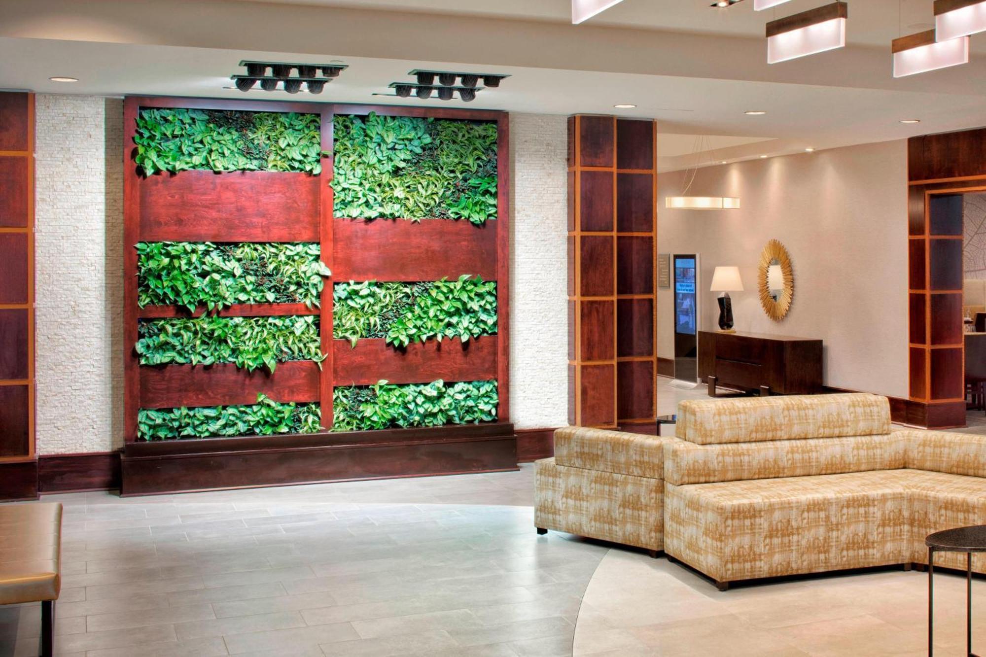 The Westin Mount Laurel Hotel Екстериор снимка
