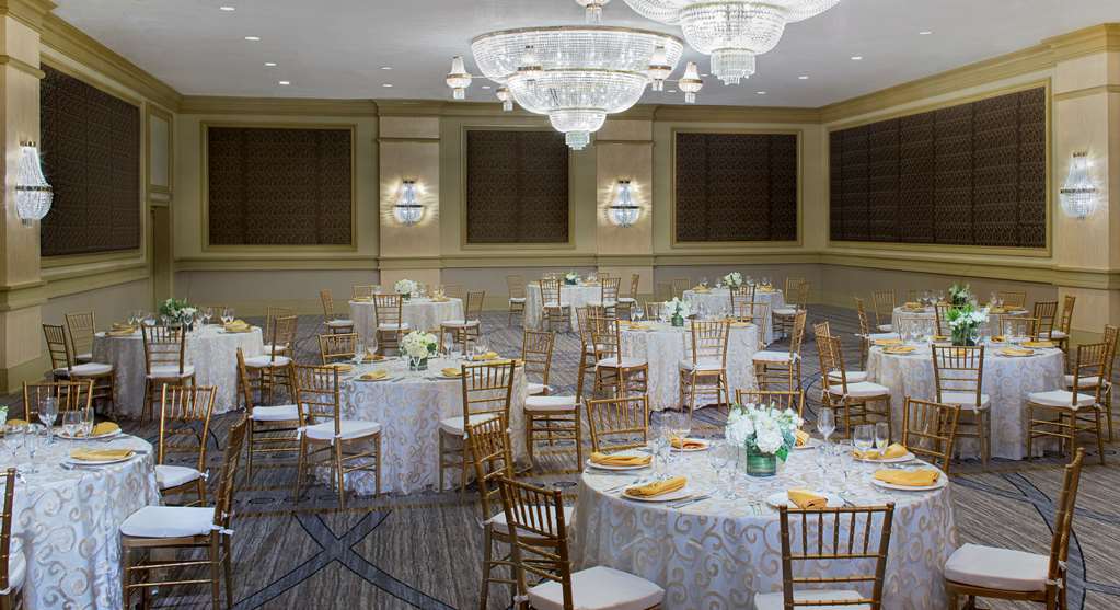 The Westin Mount Laurel Hotel Съоръжения снимка